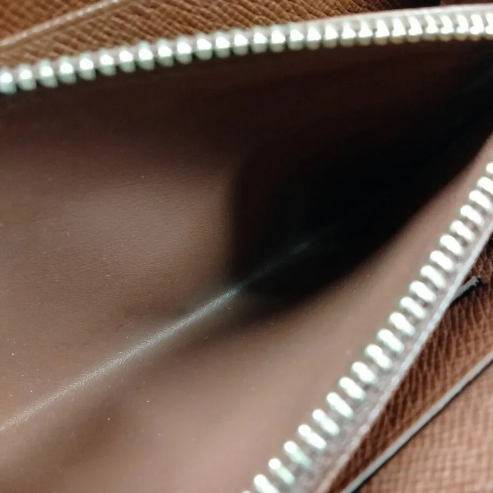 Louis Vuitton LV Long Wallet Brown Monogram mon-242-091825 - Picture 7 of 9